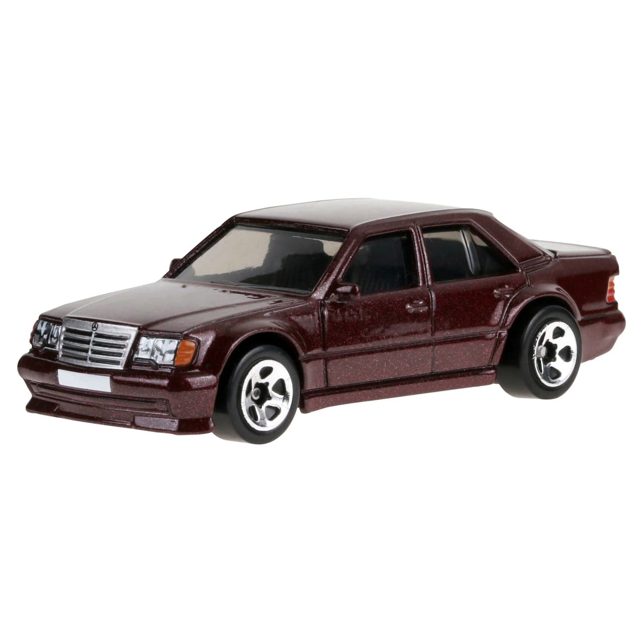 MERCEDES-BENZ 500 E