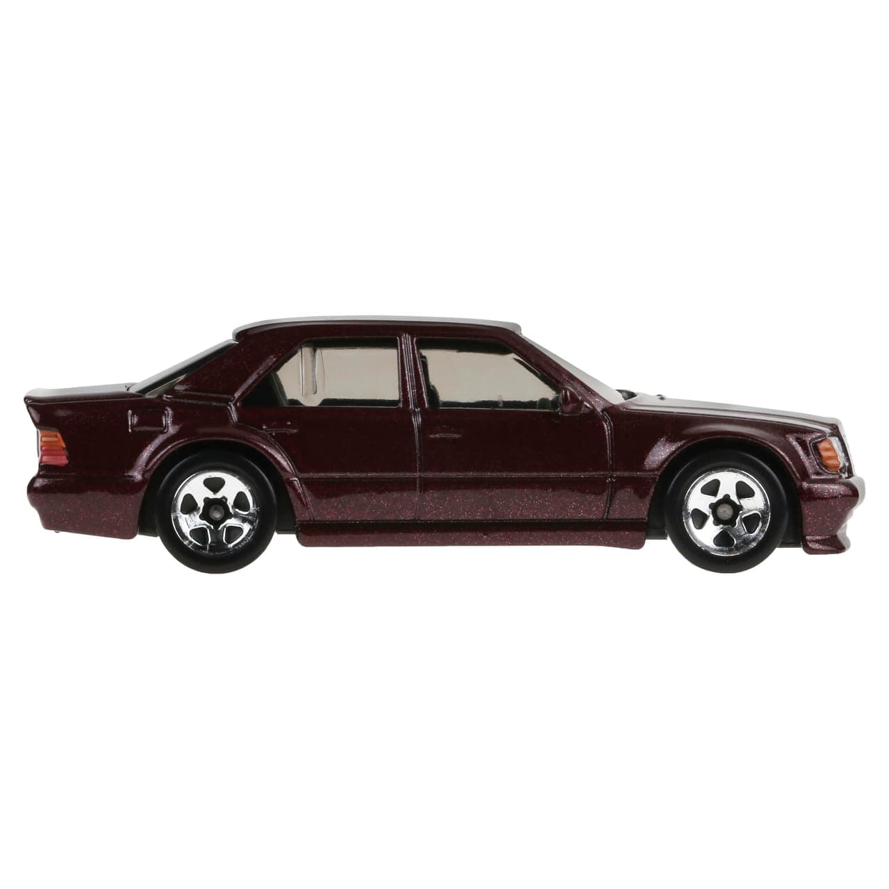 MERCEDES-BENZ 500 E 4