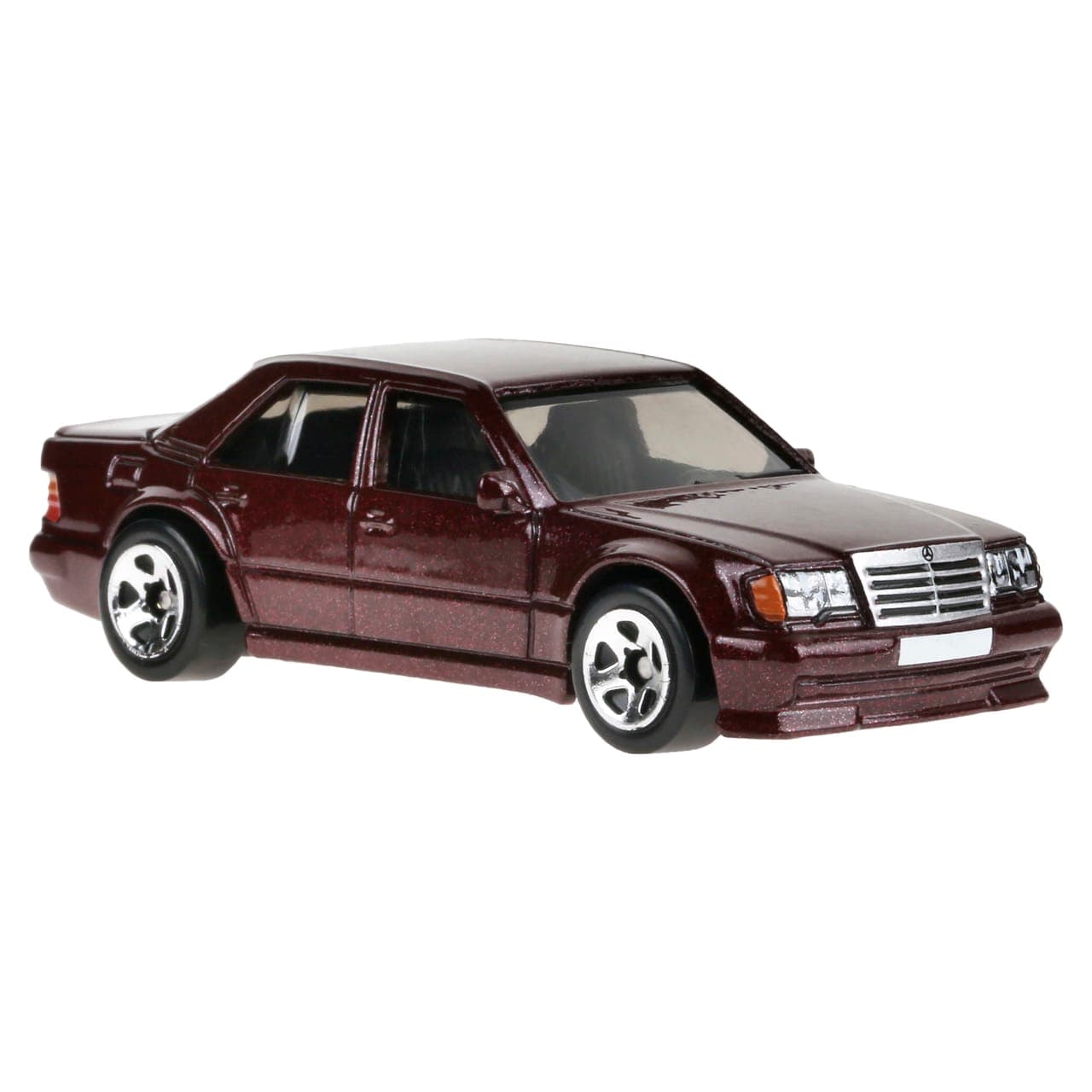 MERCEDES-BENZ 500 E 5