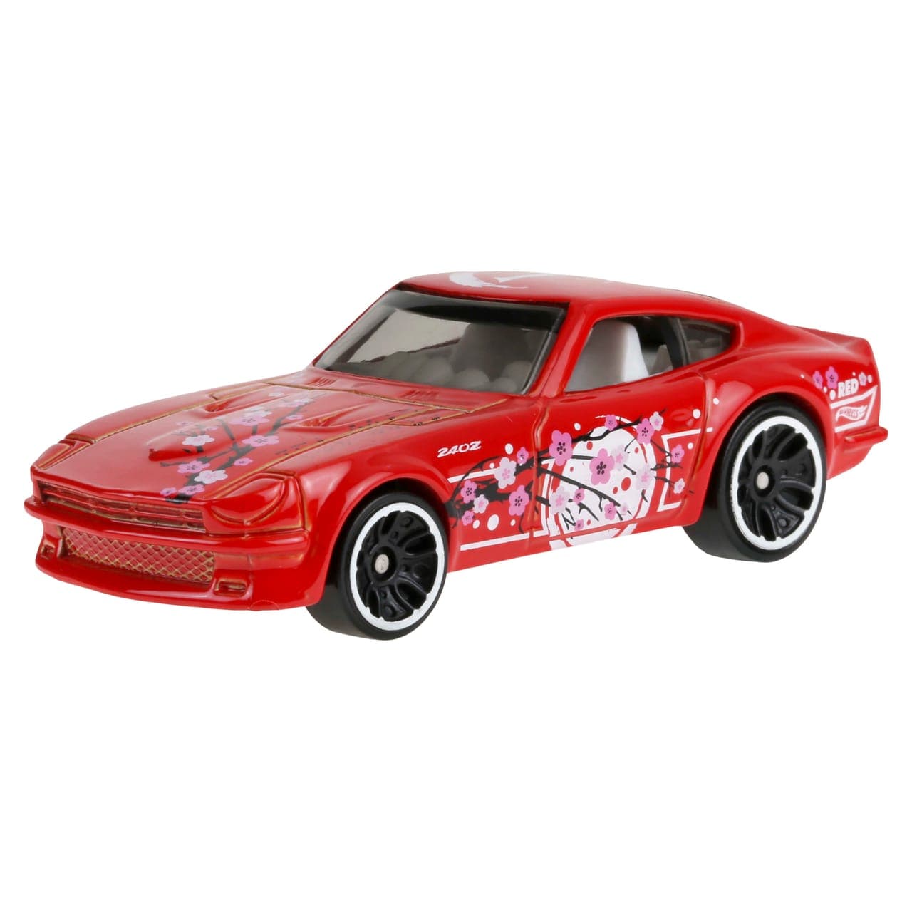 DATSUN 240Z