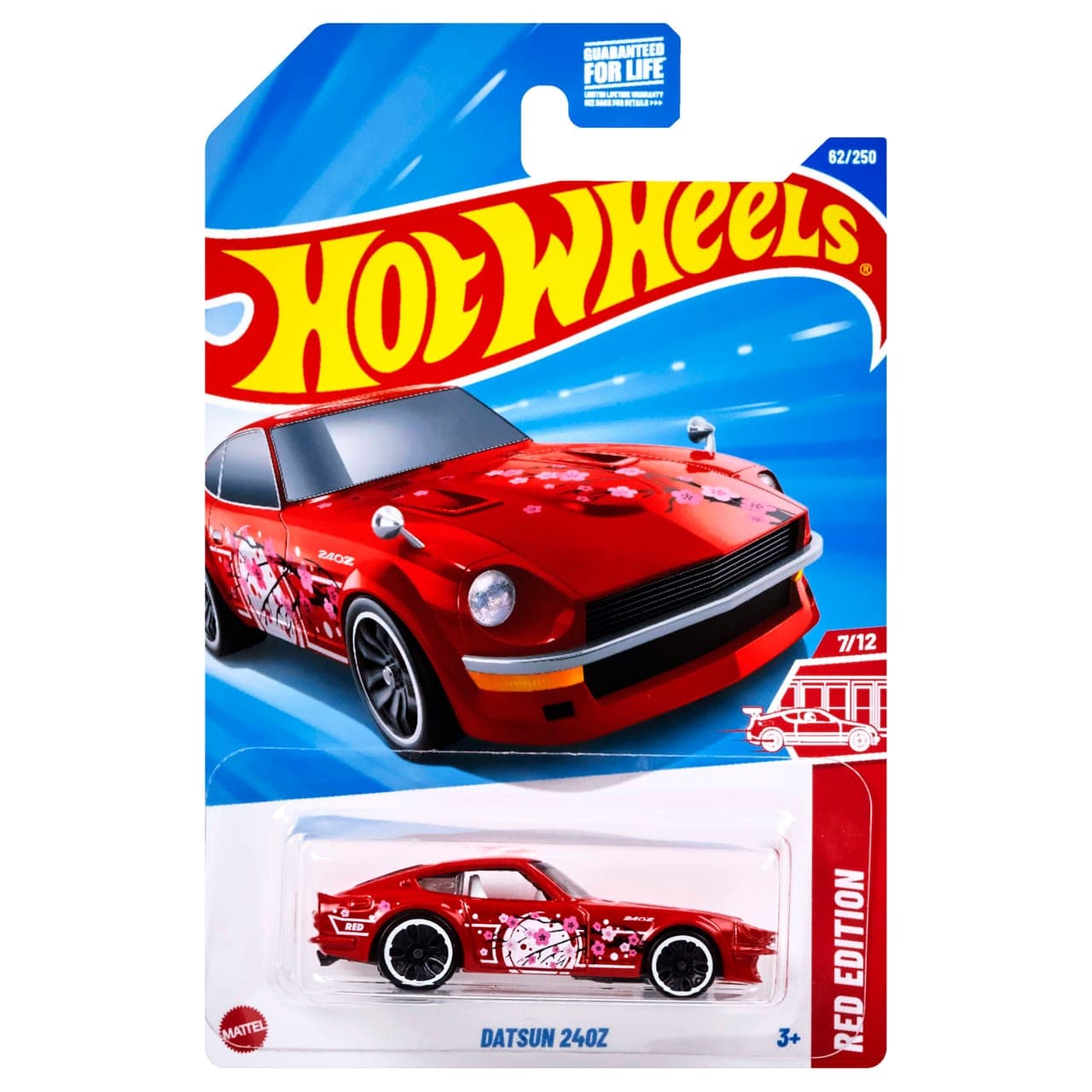 DATSUN 240Z 2