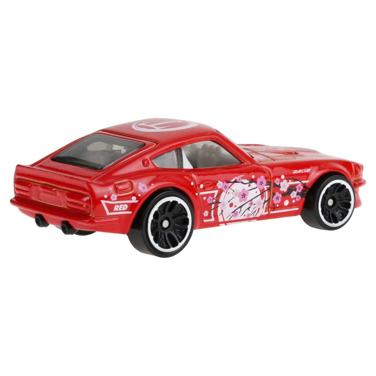 DATSUN 240Z 3
