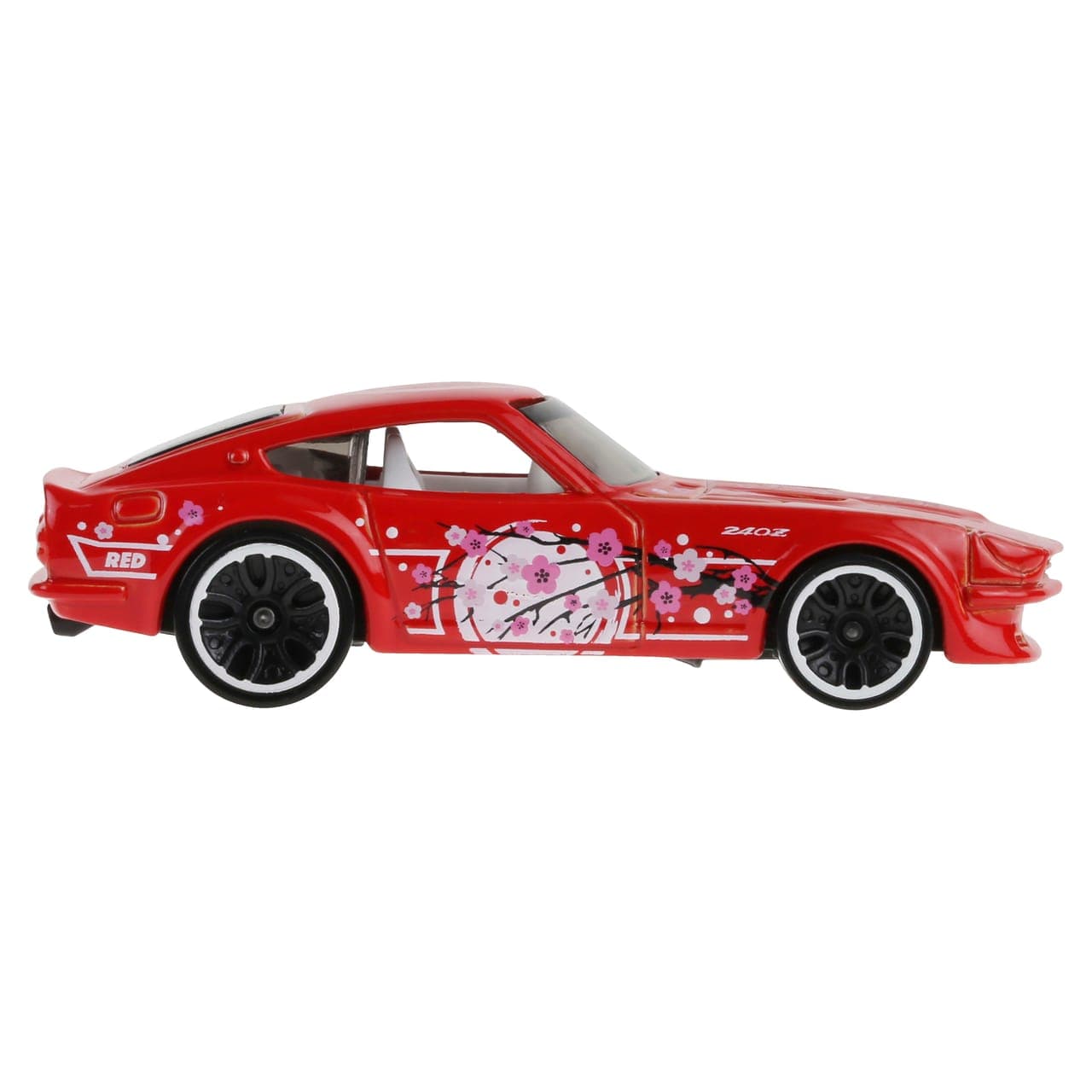 DATSUN 240Z 4
