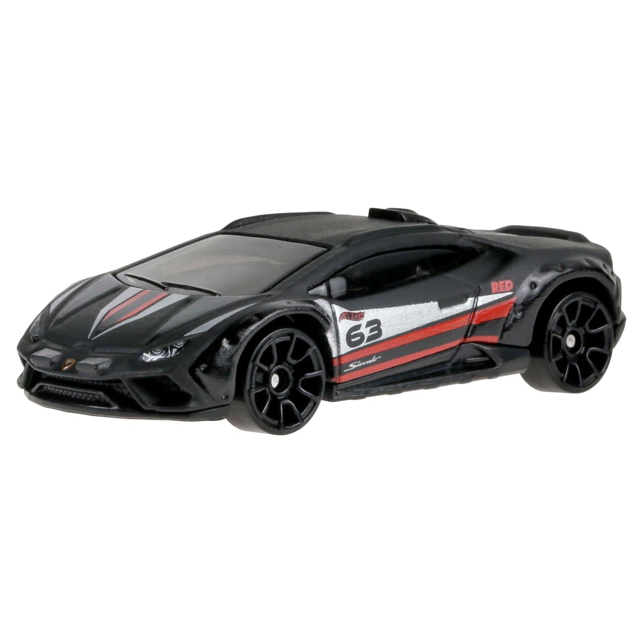 Lamborghini Huracán Sterrato