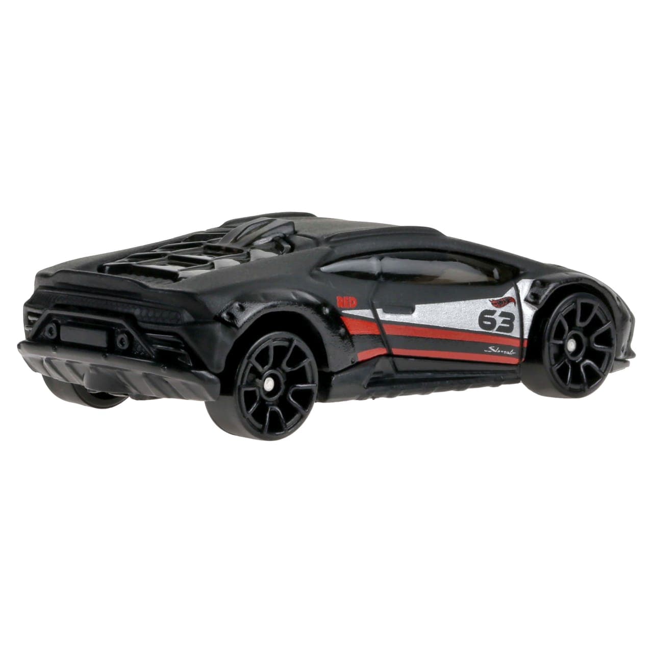 Lamborghini Huracán Sterrato 3