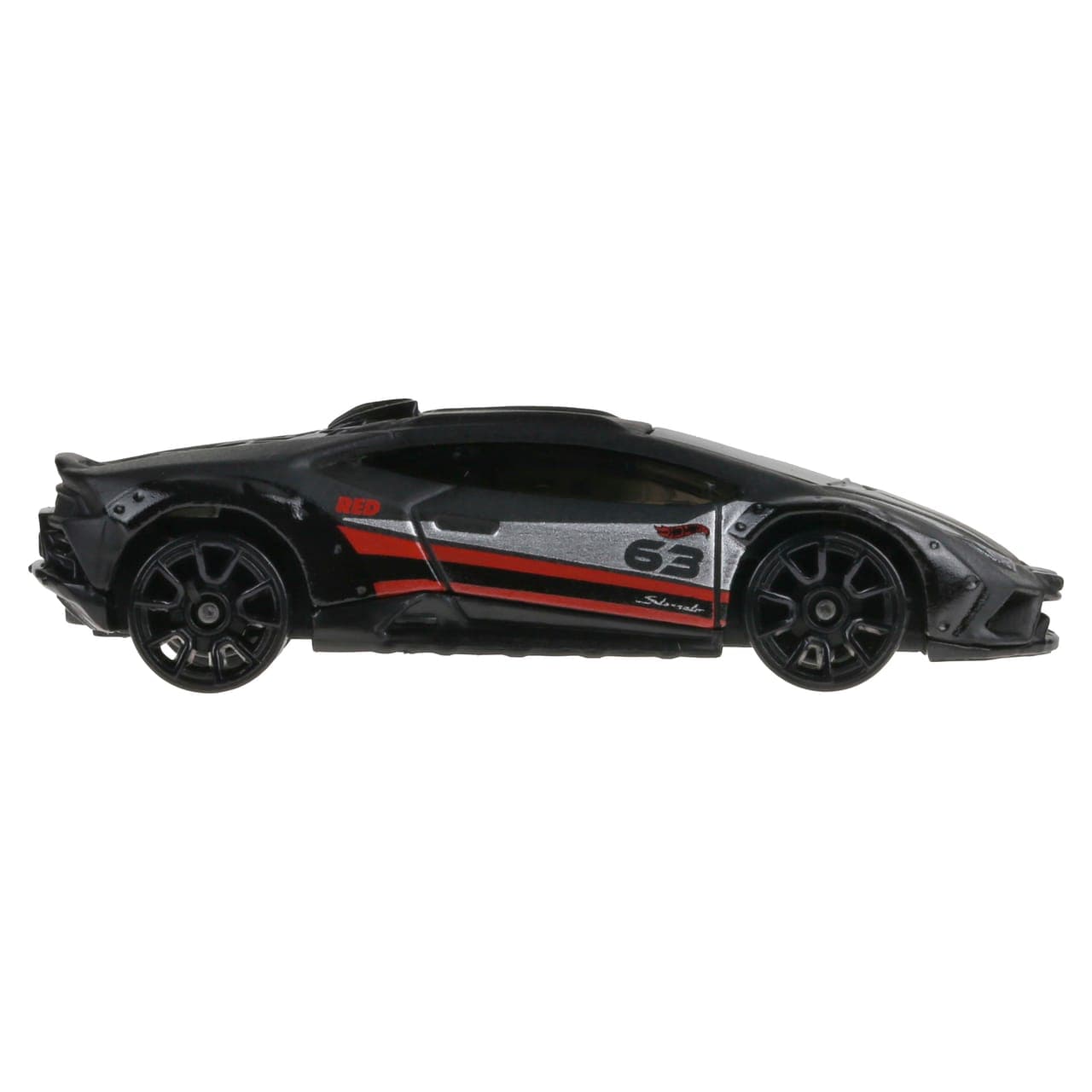 Lamborghini Huracán Sterrato 4