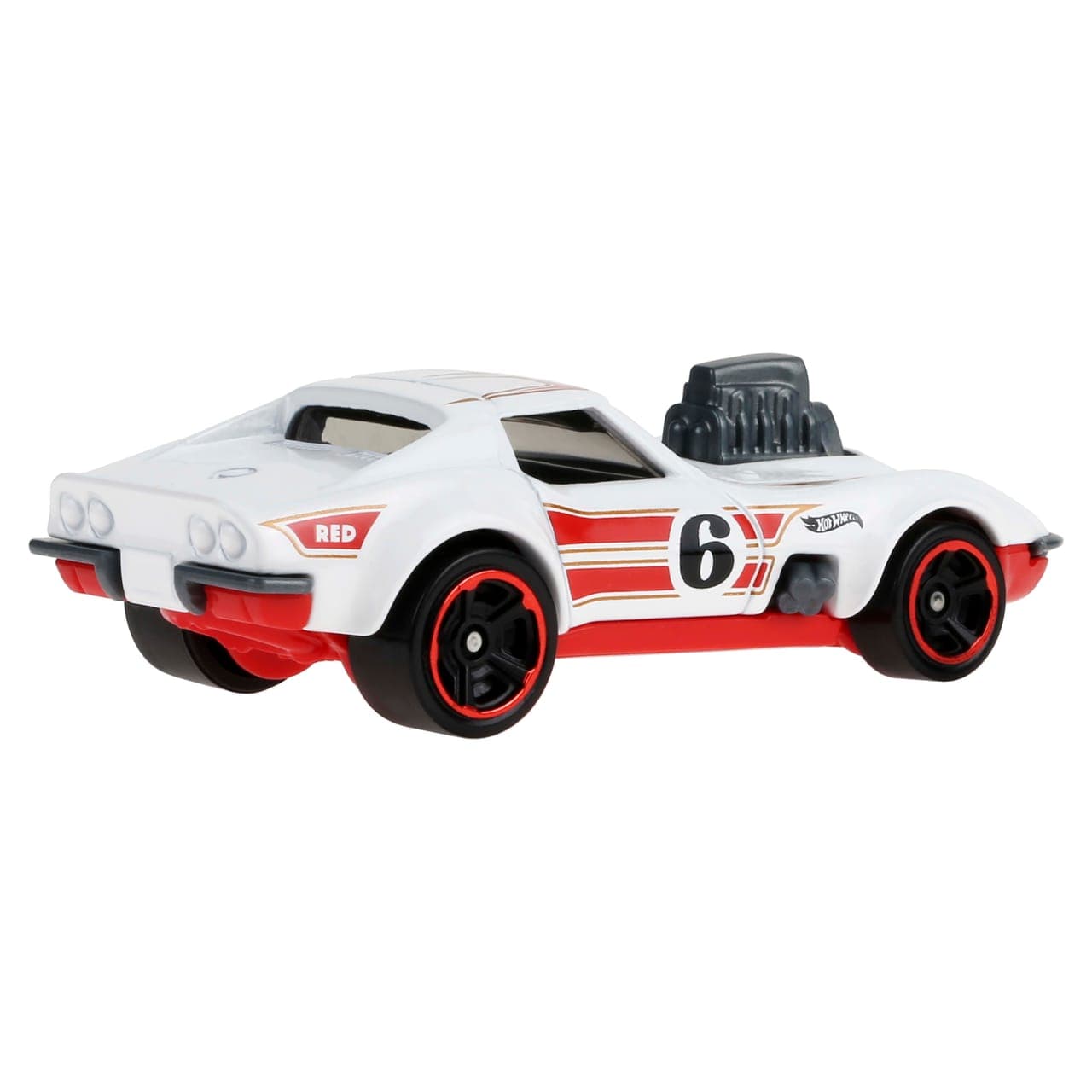 ’68 CORVETTE - GAS MONKEY GARAGE 3