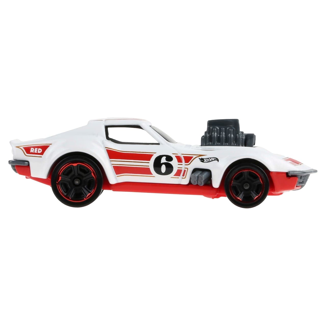 ’68 CORVETTE - GAS MONKEY GARAGE 4