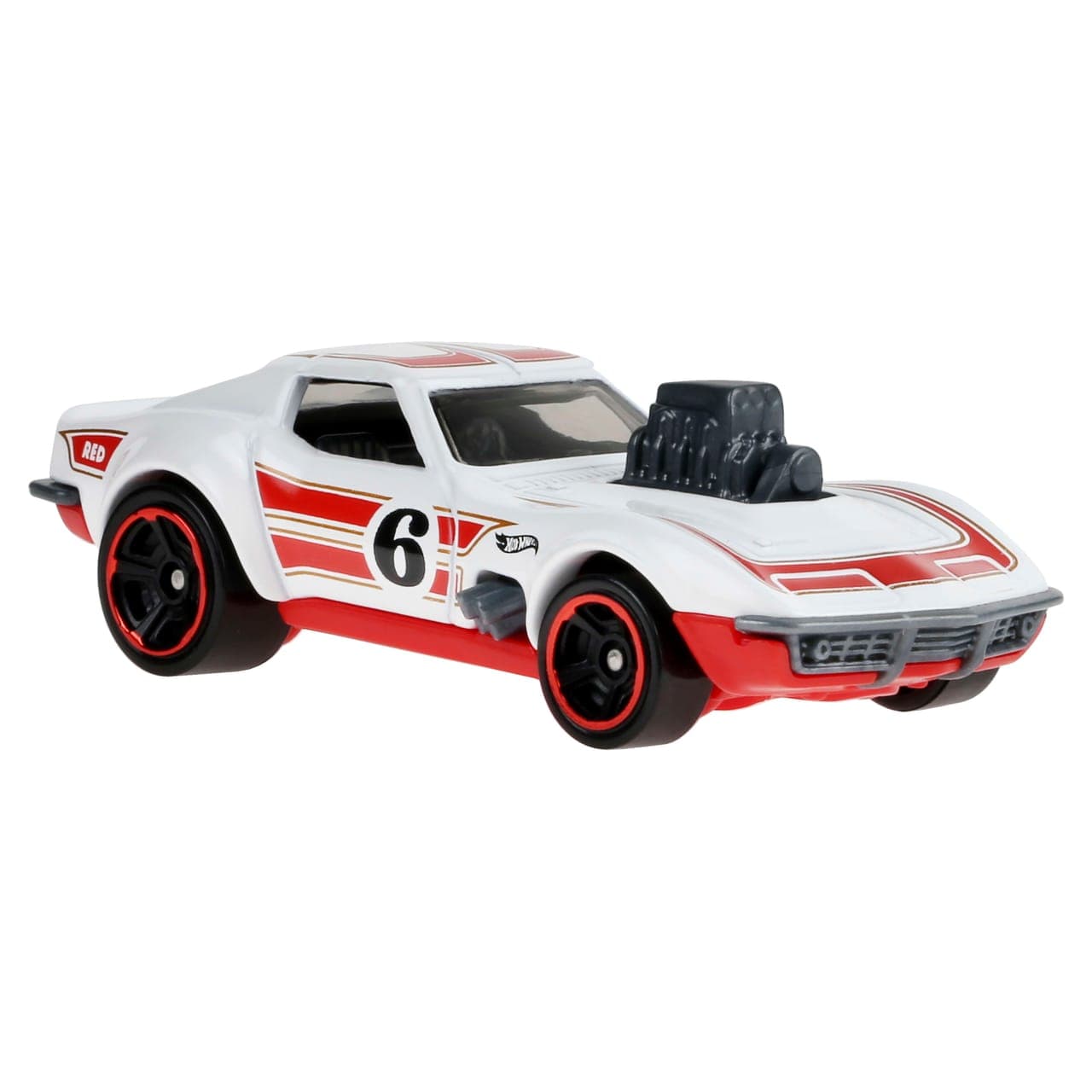 ’68 CORVETTE - GAS MONKEY GARAGE 5