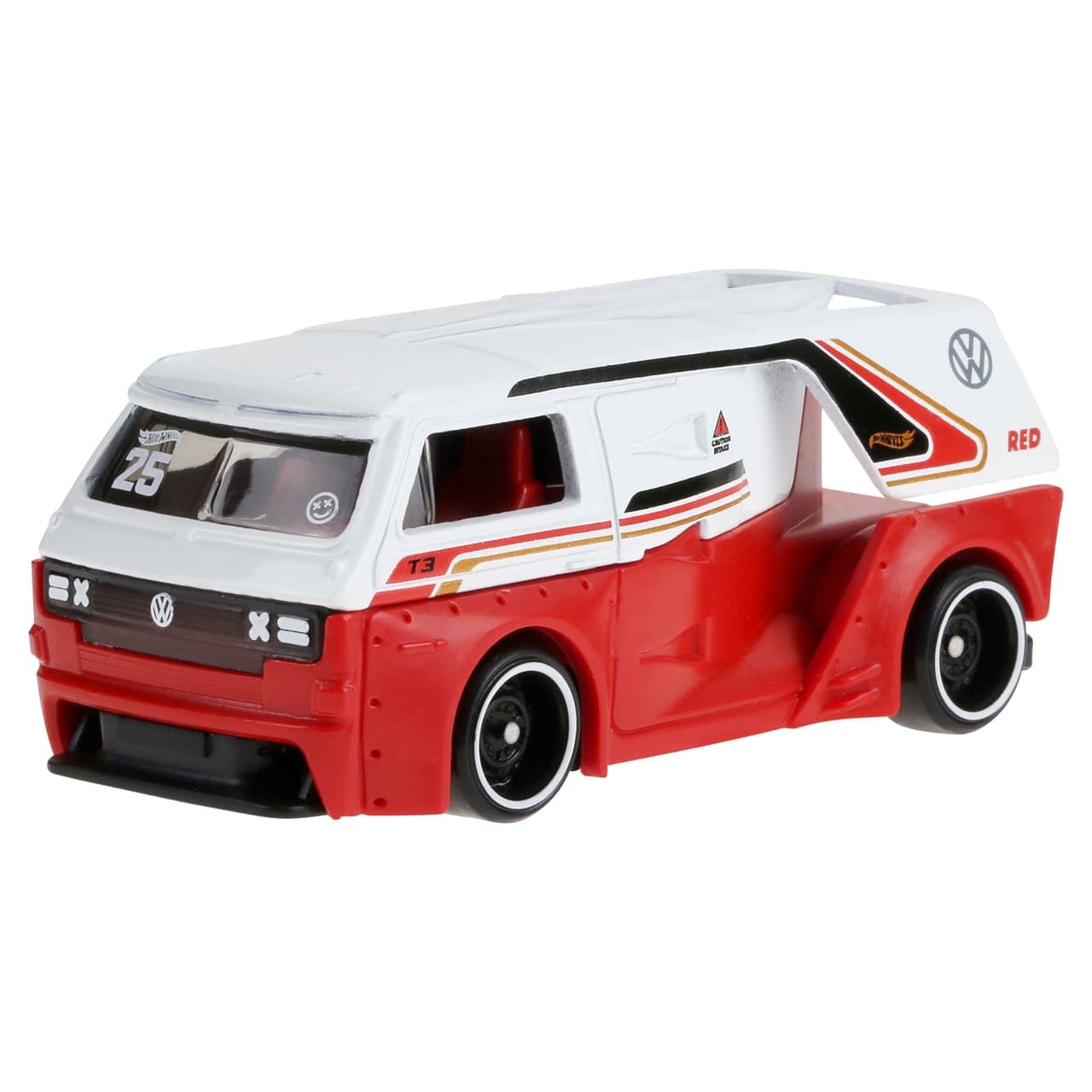 VW T3 CUSTOM