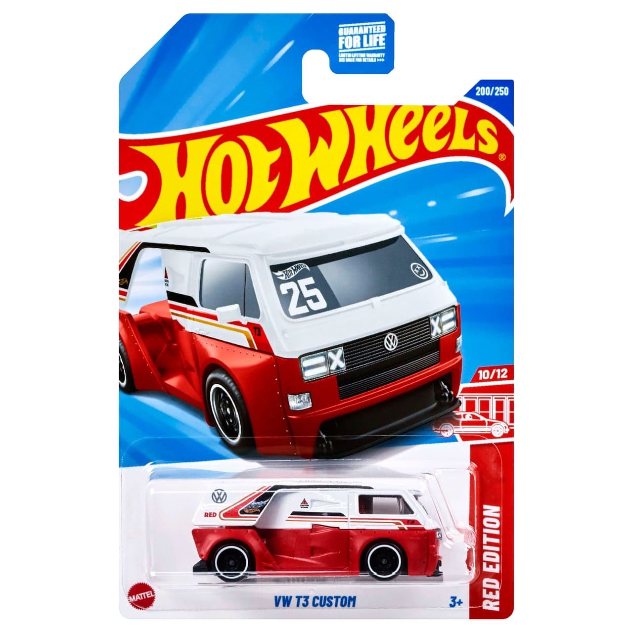 VW T3 CUSTOM 2