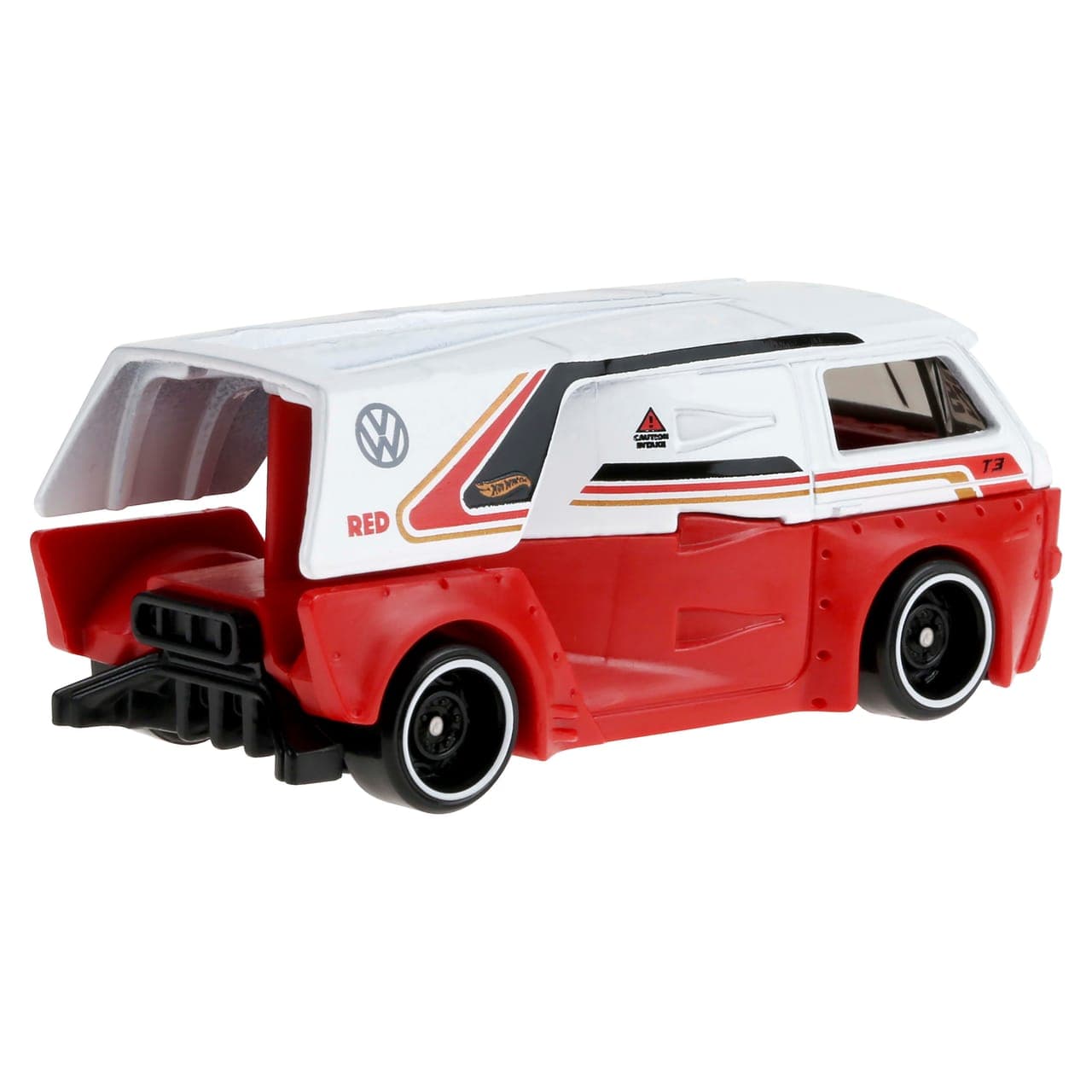 VW T3 CUSTOM 3