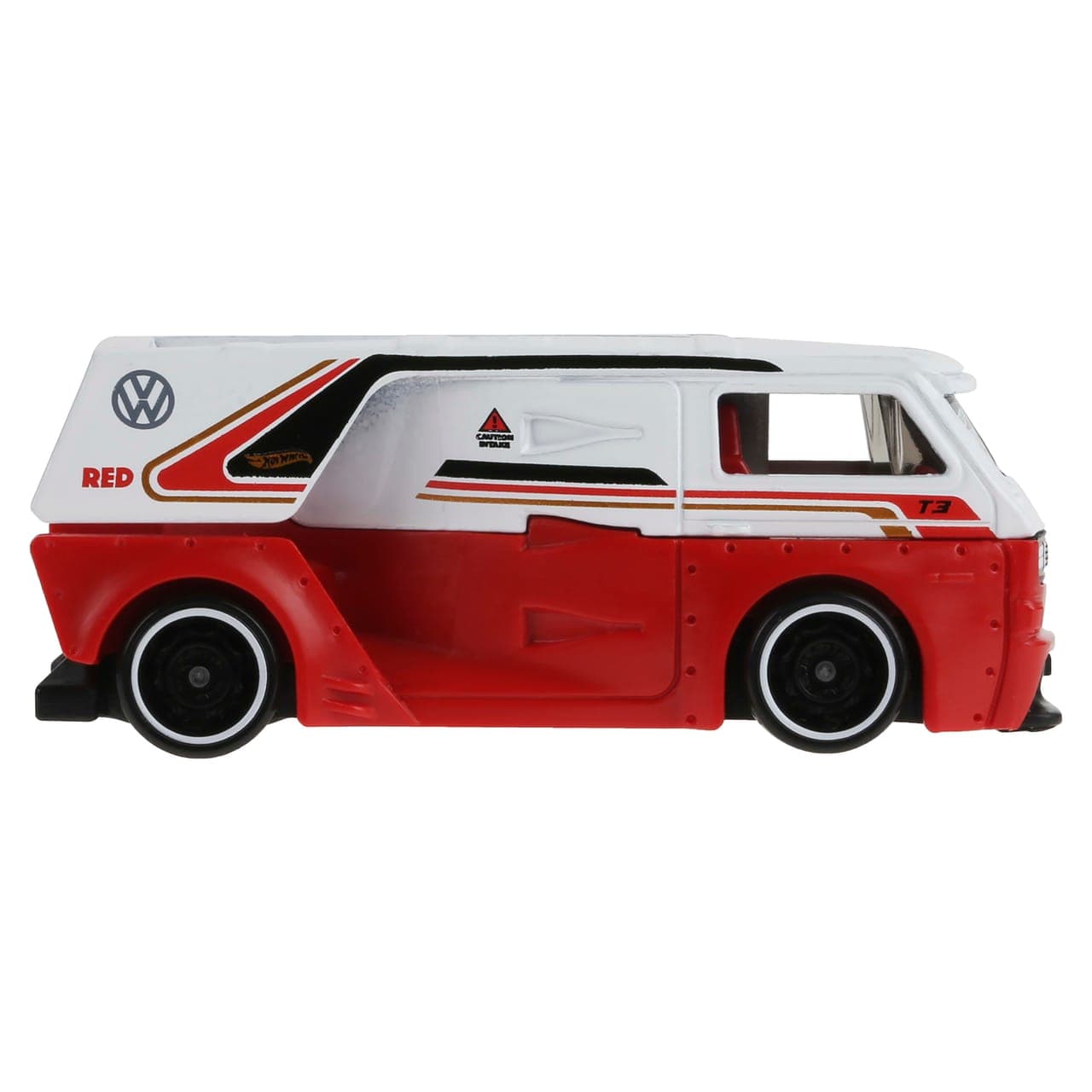 VW T3 CUSTOM 4