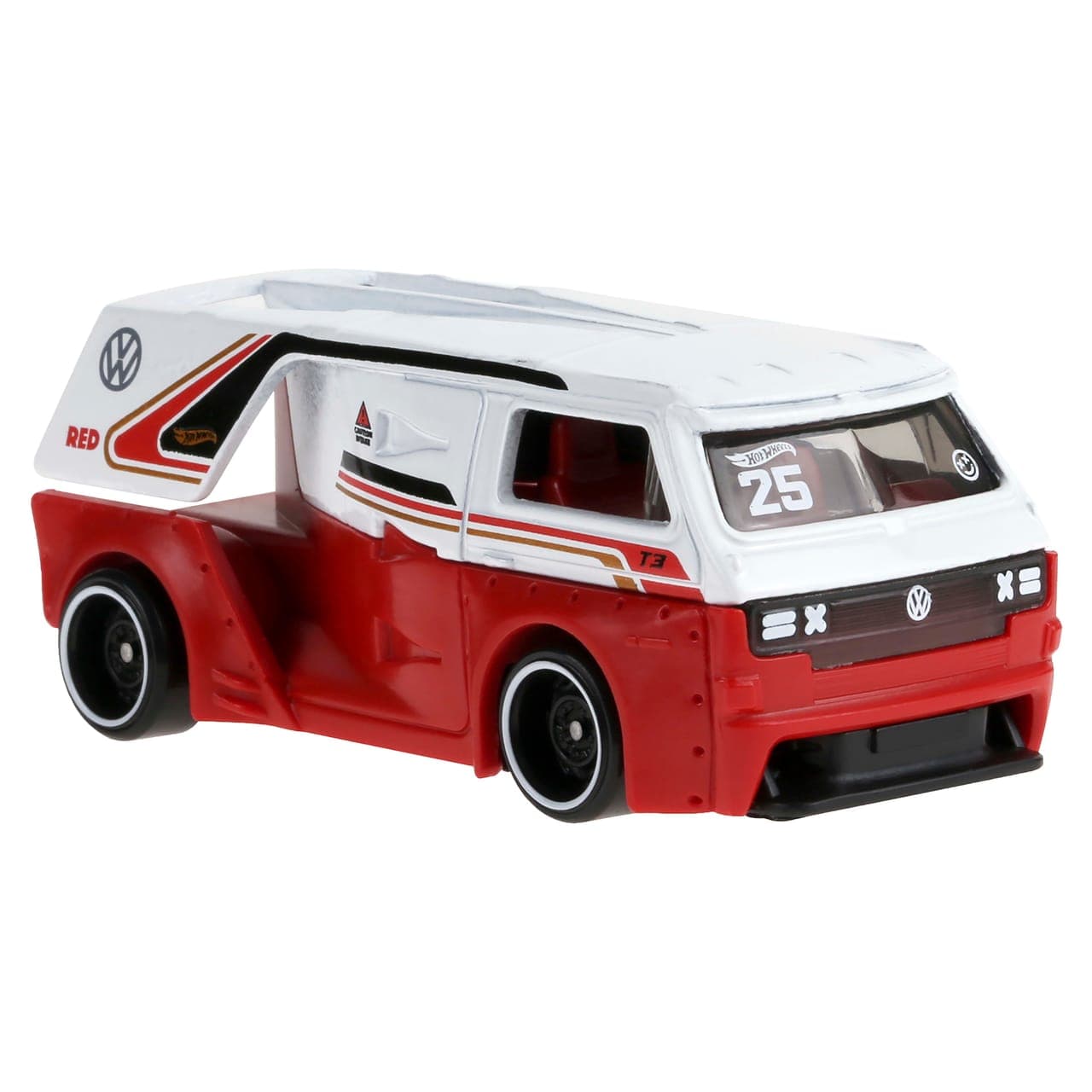 VW T3 CUSTOM 5