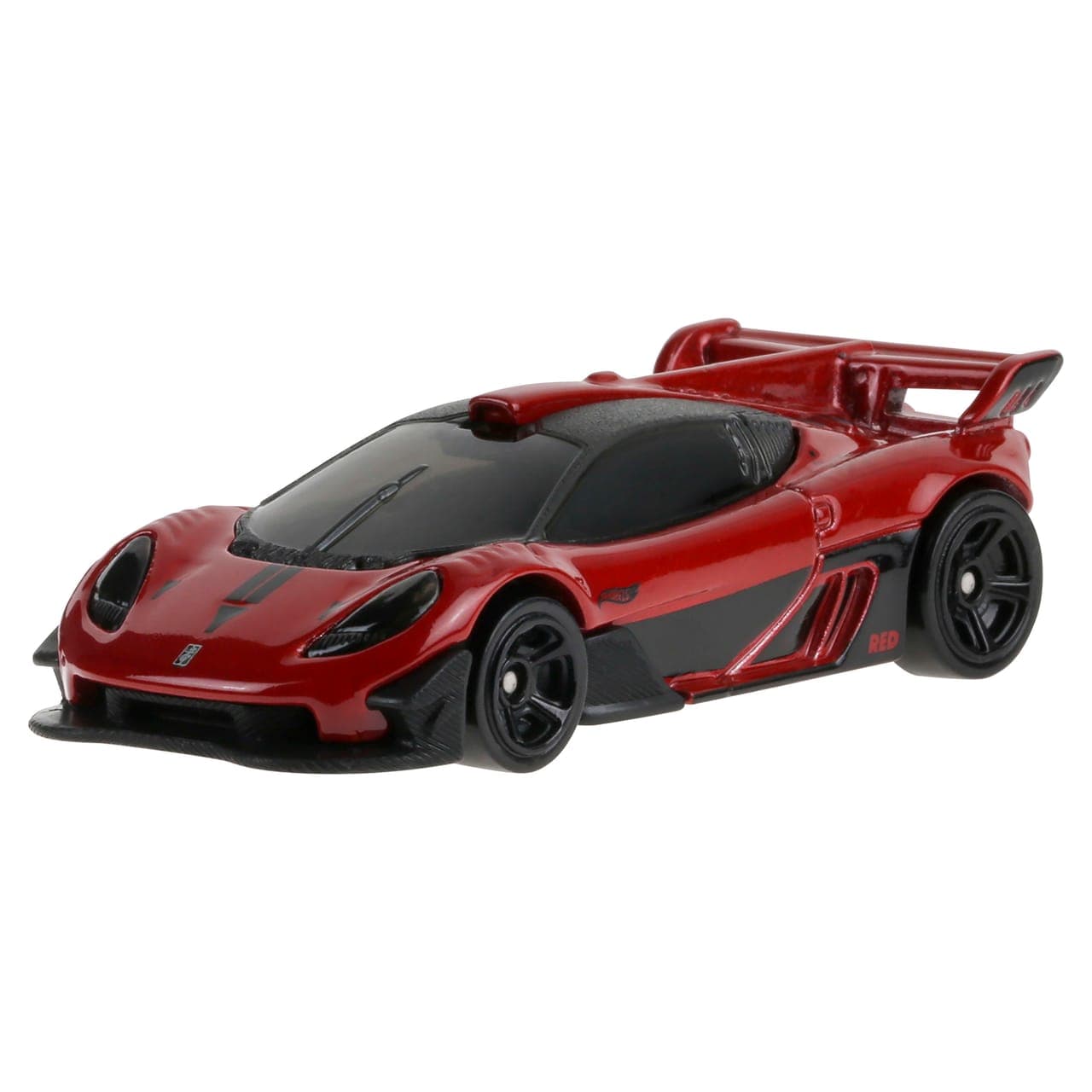 GORDON MURRAY AUTOMOTIVE T.50s