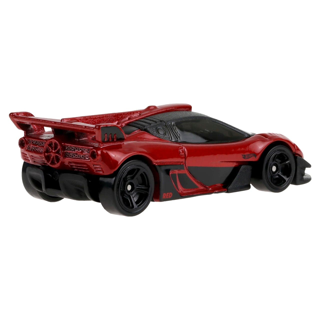 GORDON MURRAY AUTOMOTIVE T.50s 3