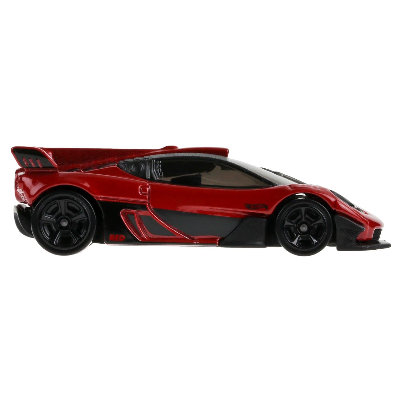 GORDON MURRAY AUTOMOTIVE T.50s 4