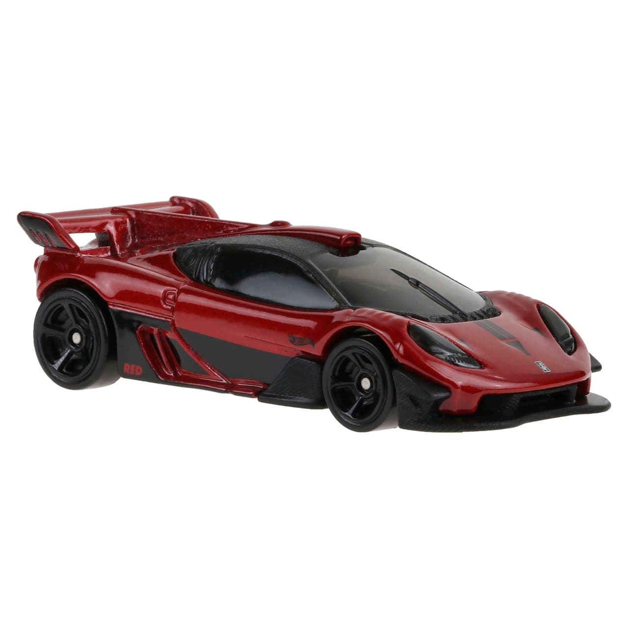 GORDON MURRAY AUTOMOTIVE T.50s 5