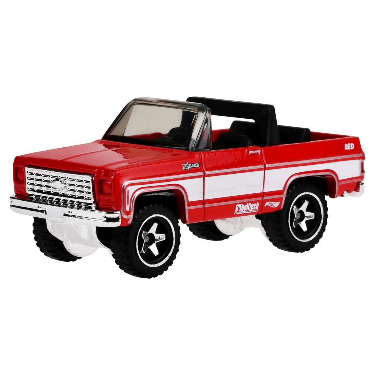 ’75 CHEVY BLAZER CUSTOM