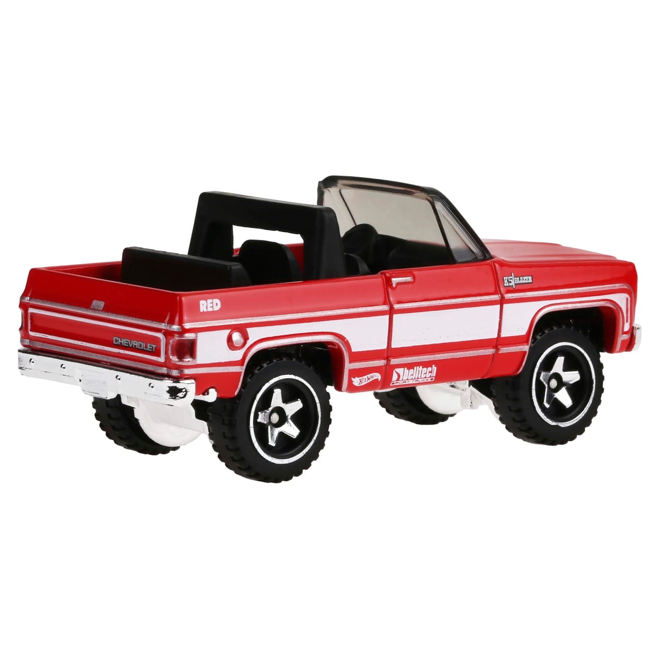 ’75 CHEVY BLAZER CUSTOM 3