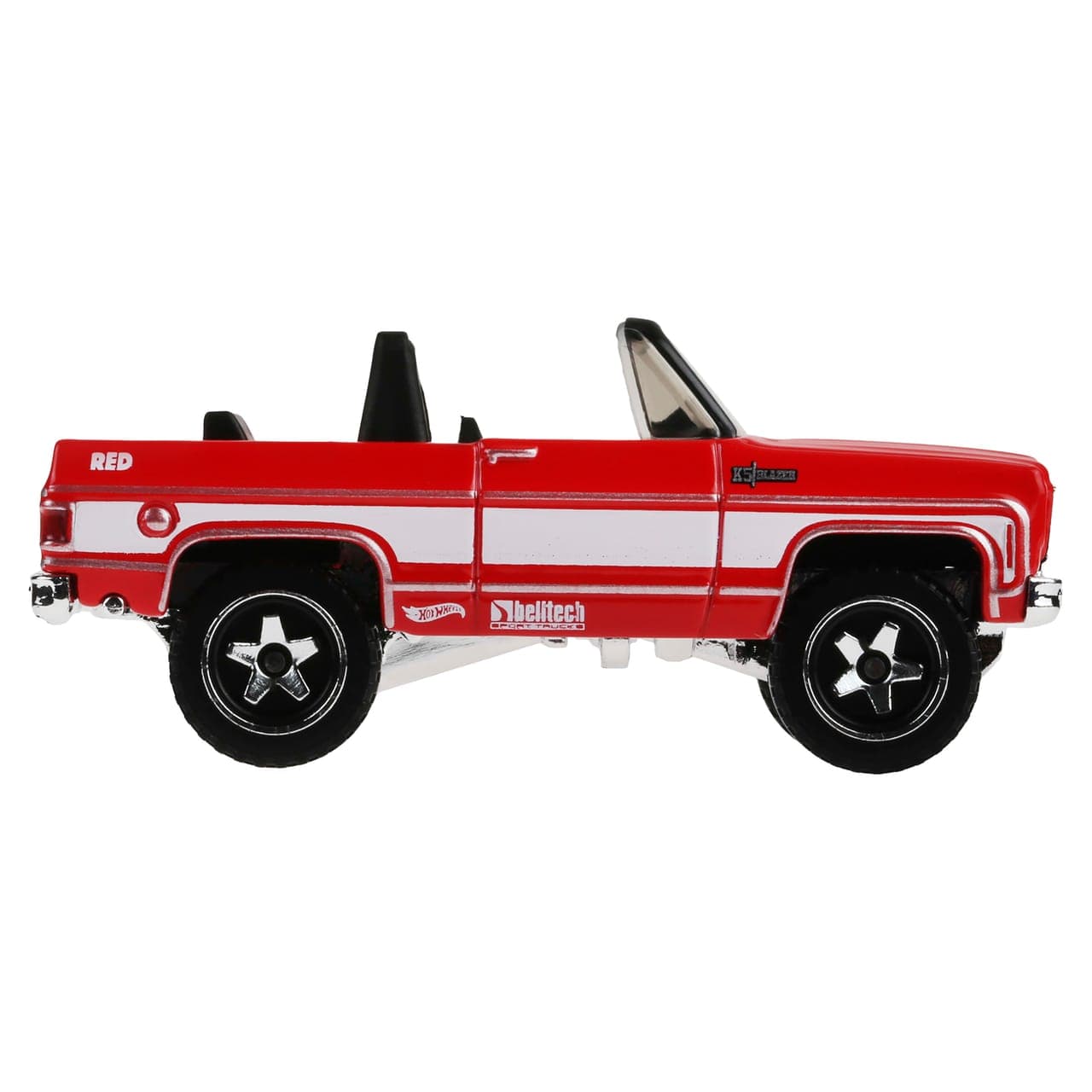 ’75 CHEVY BLAZER CUSTOM 4
