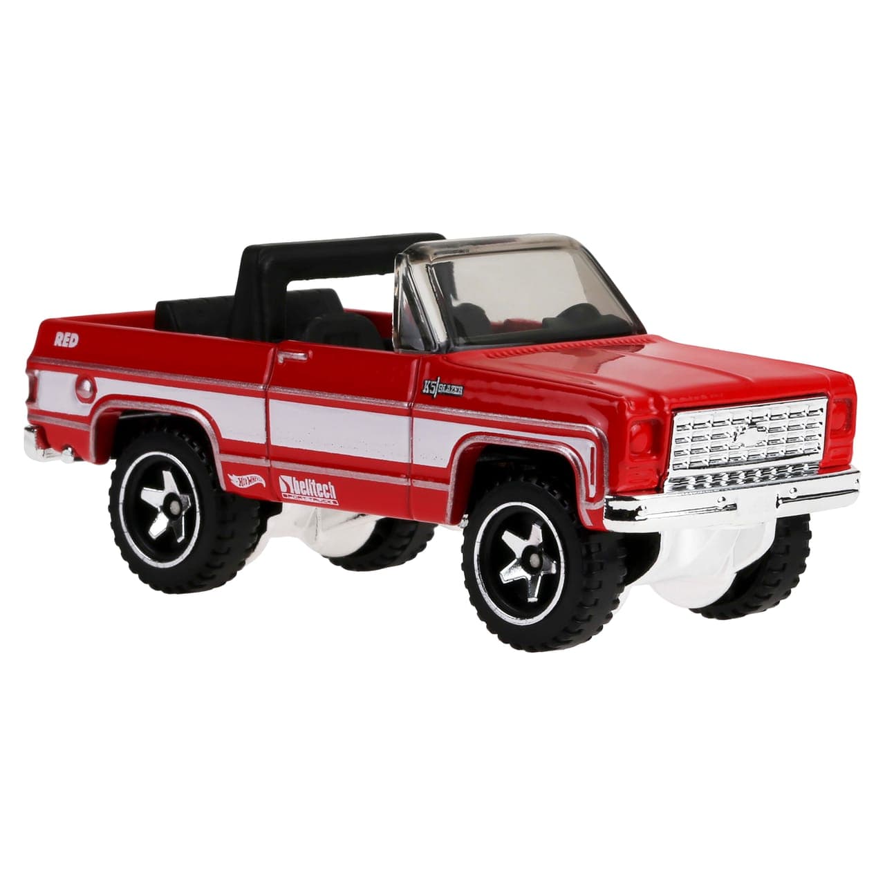 ’75 CHEVY BLAZER CUSTOM 5