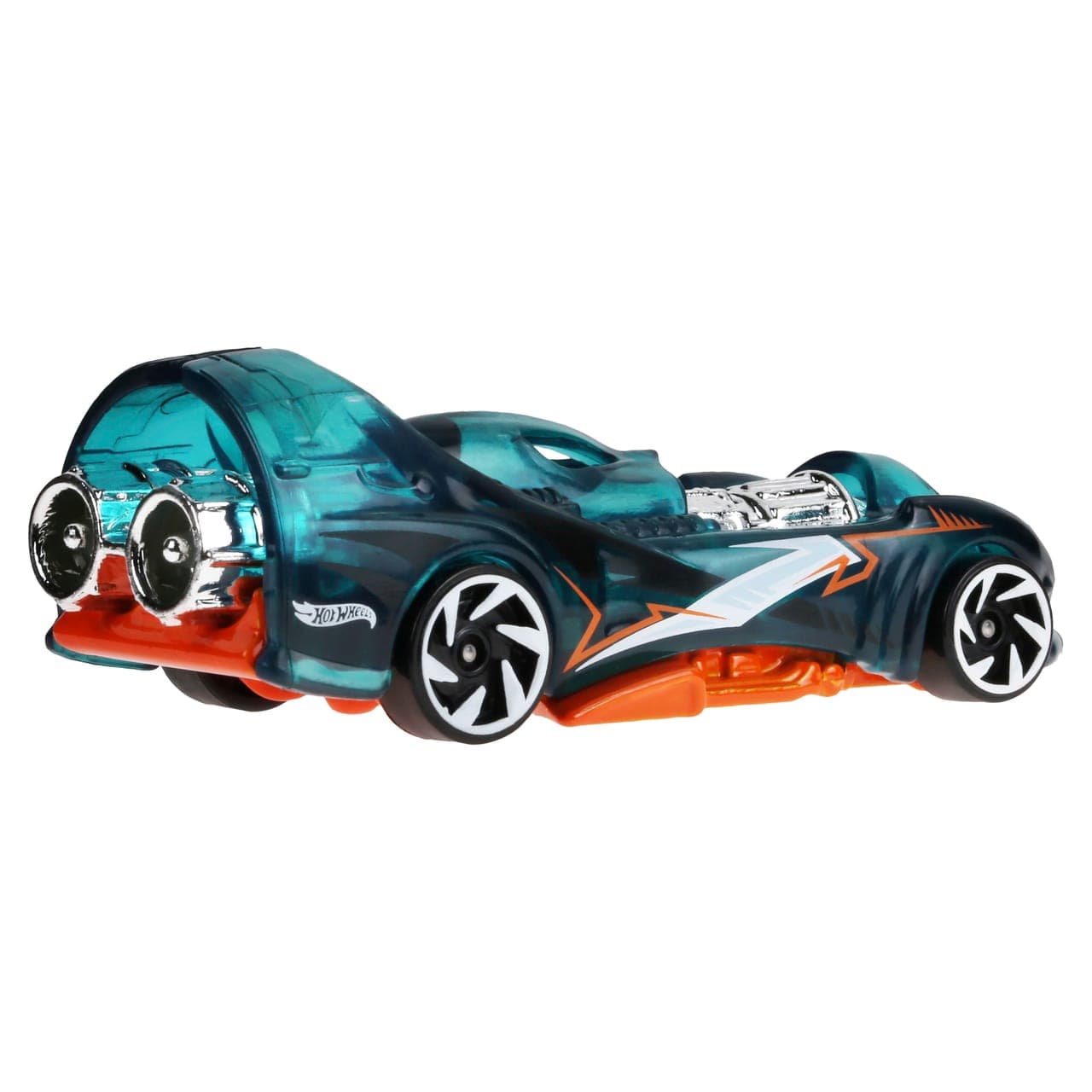 POWER ROCKET 3