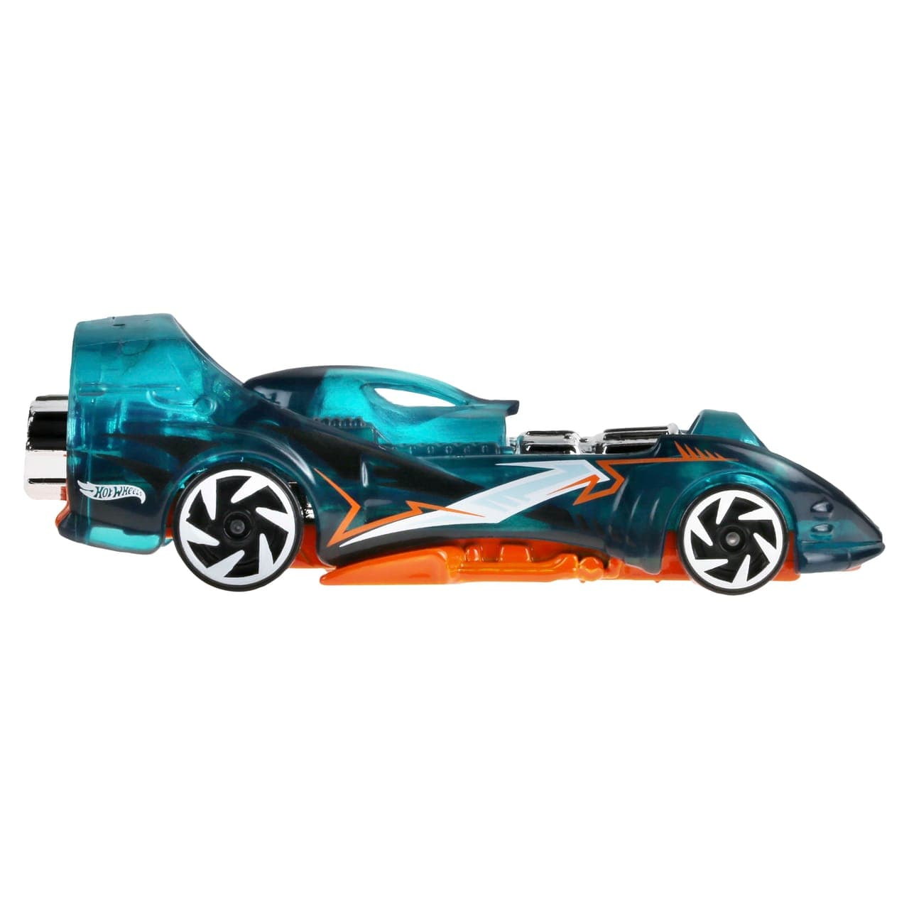 POWER ROCKET 5