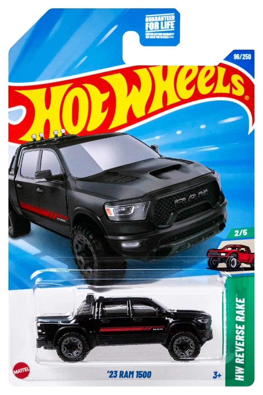 '23 Ram 1500 2