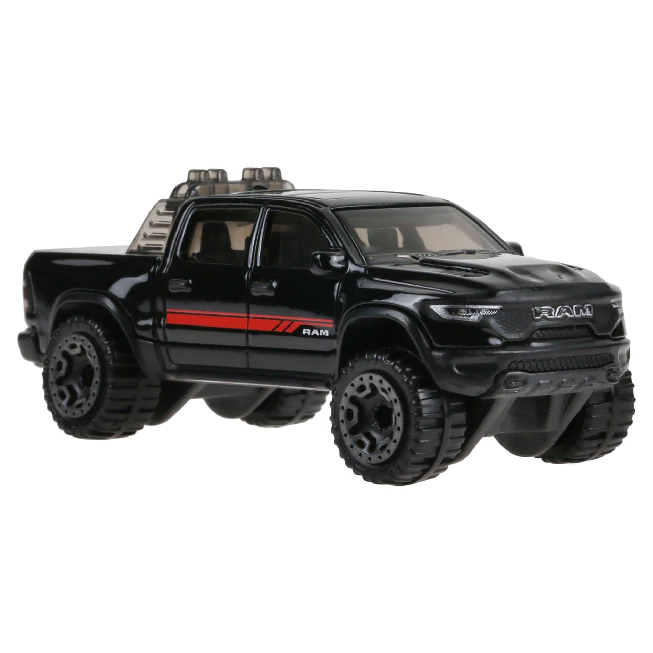 '23 Ram 1500 4