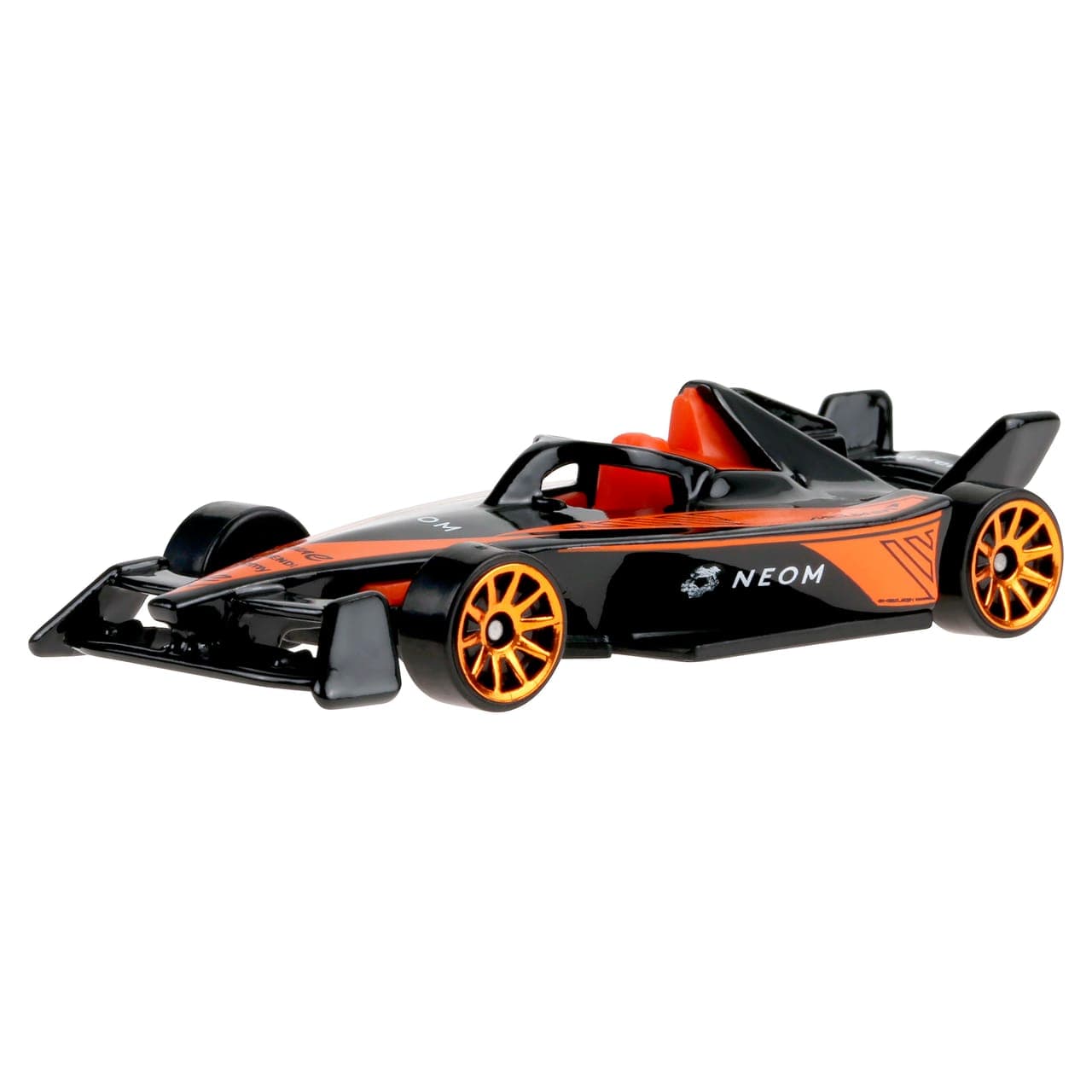 FORMULA E GEN3