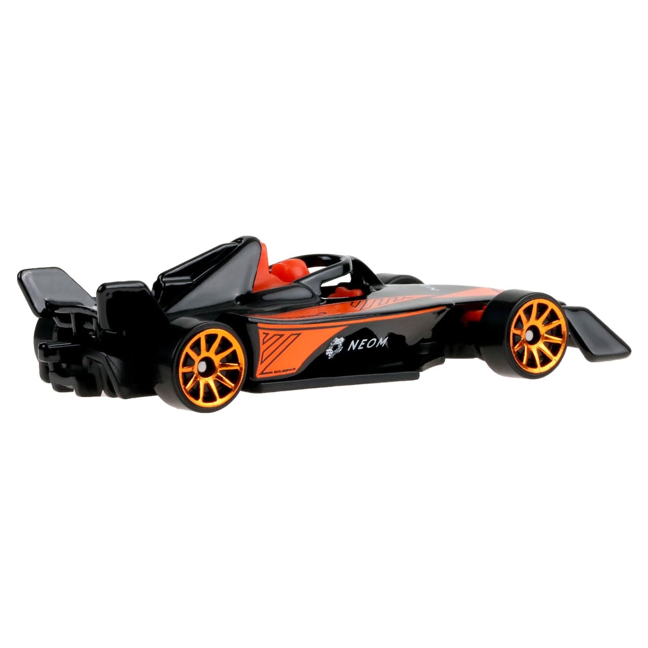 FORMULA E GEN3 3