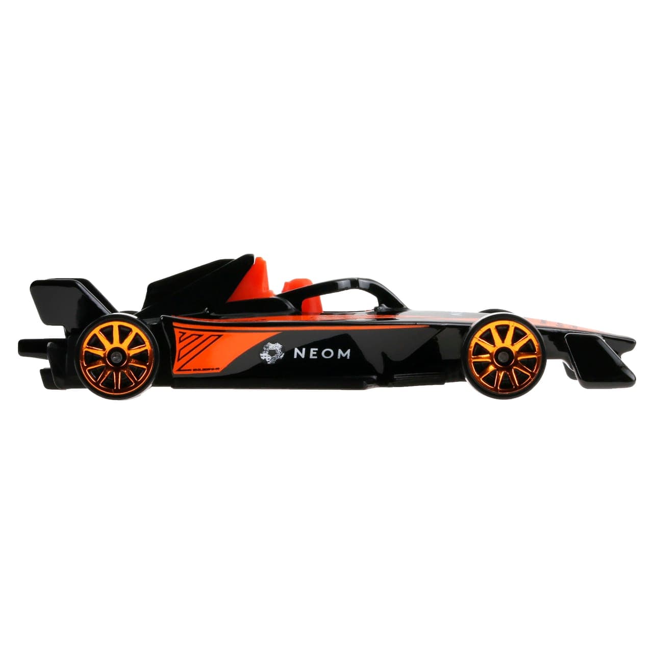 FORMULA E GEN3 4