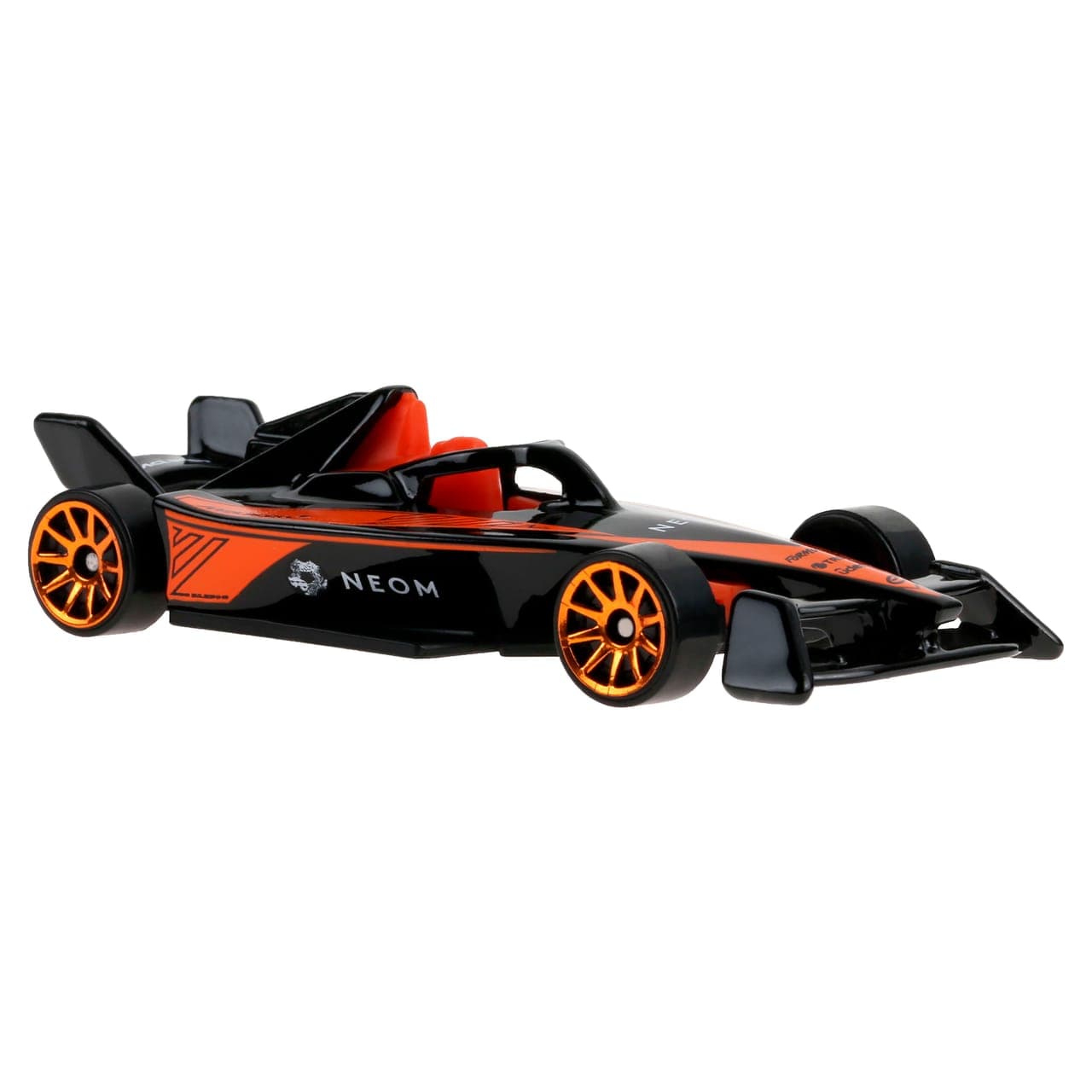 FORMULA E GEN3 5