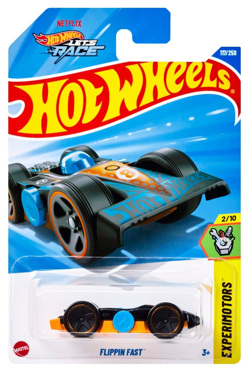 FLIPPIN FAST 2