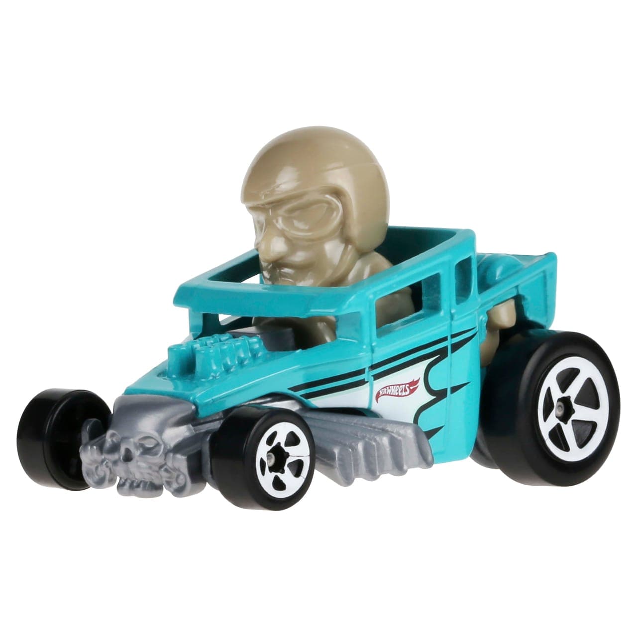 SKULL SHAKER