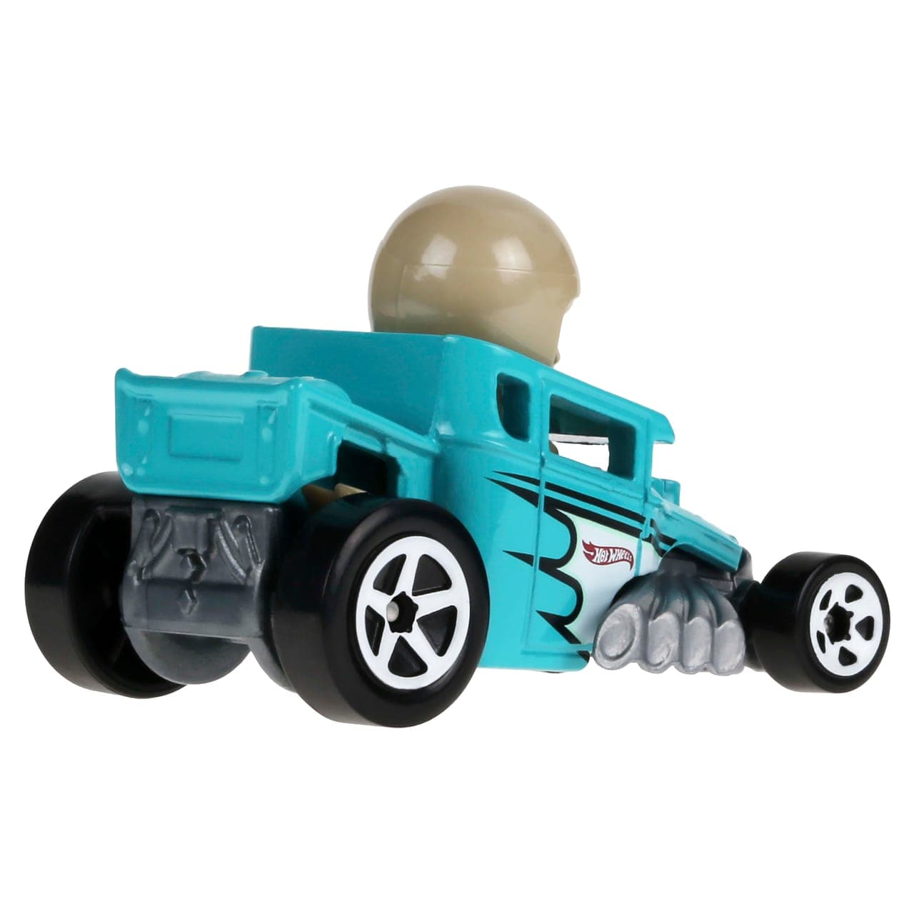 SKULL SHAKER 3