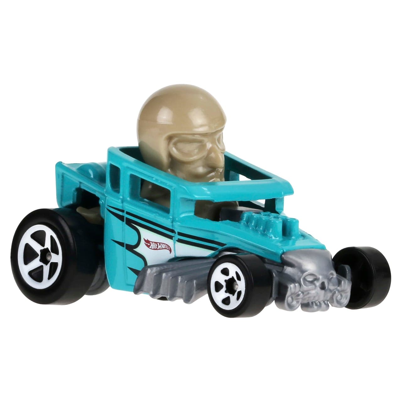 SKULL SHAKER 4