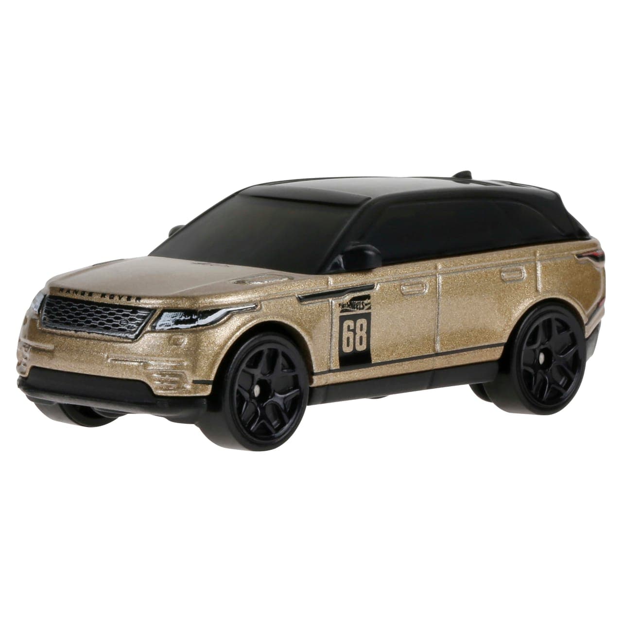 RANGE ROVER VELAR