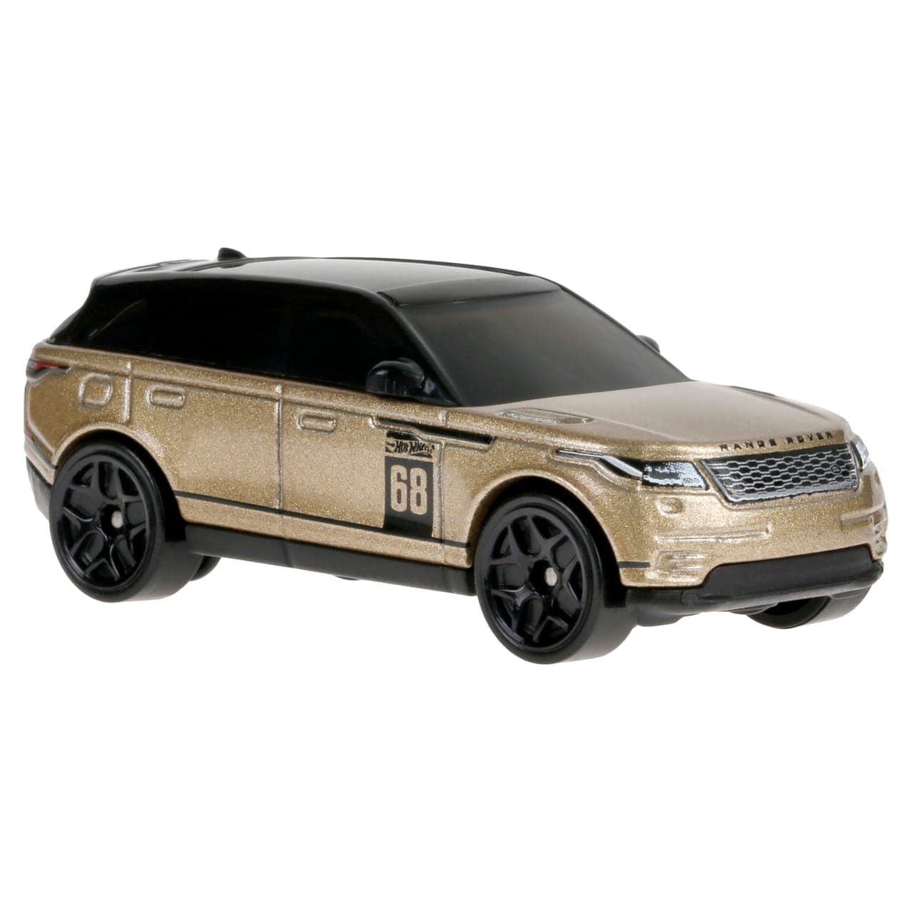 RANGE ROVER VELAR 4