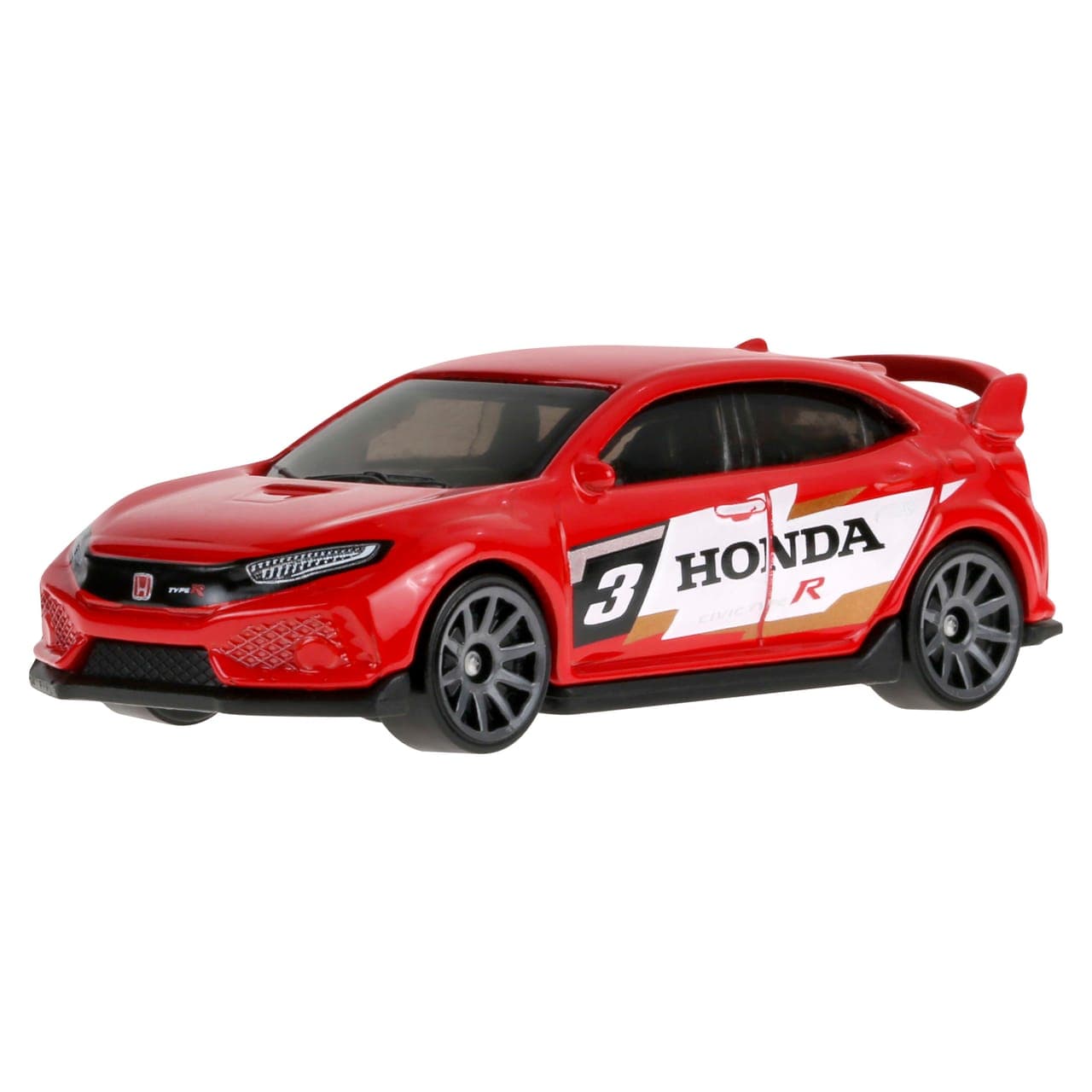 2018 HONDA CIVIC TYPE R