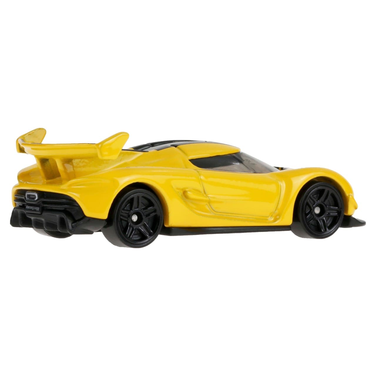 2020 KOENIGSEGG JESKO 3