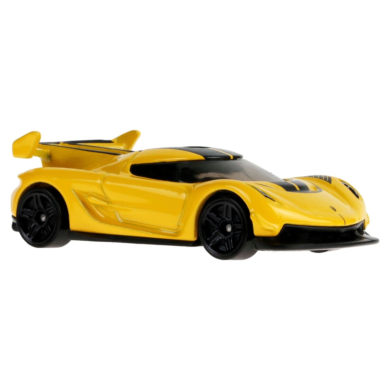 2020 KOENIGSEGG JESKO 5