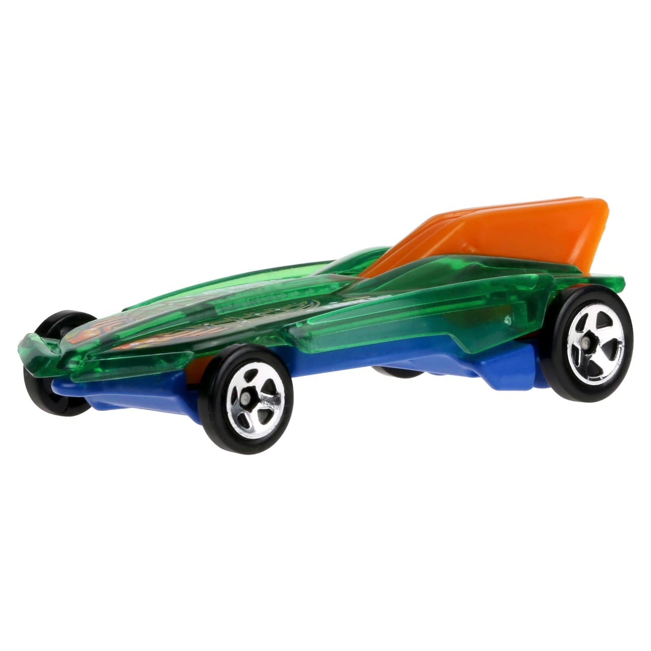 HW FORMULA SOLAR