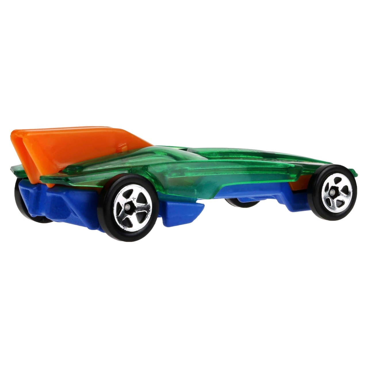 HW FORMULA SOLAR 3