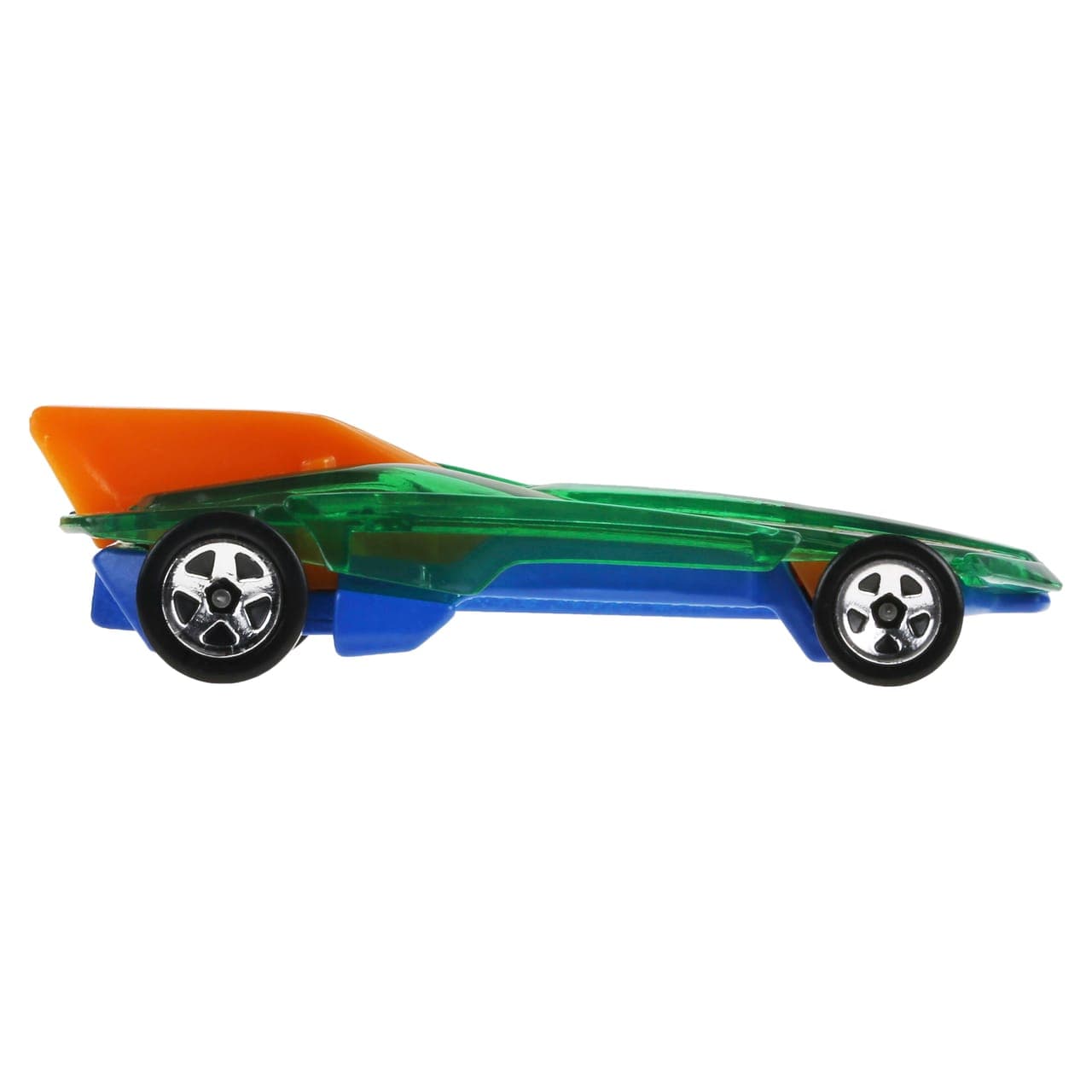 HW FORMULA SOLAR 4