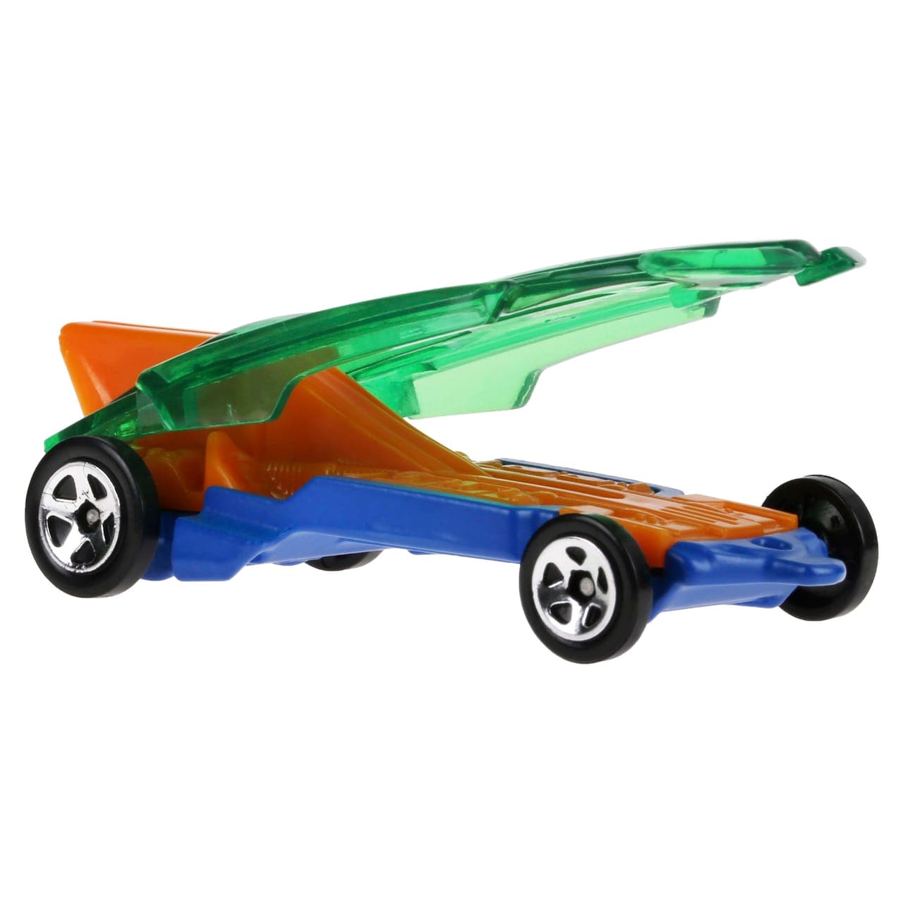 HW FORMULA SOLAR 5