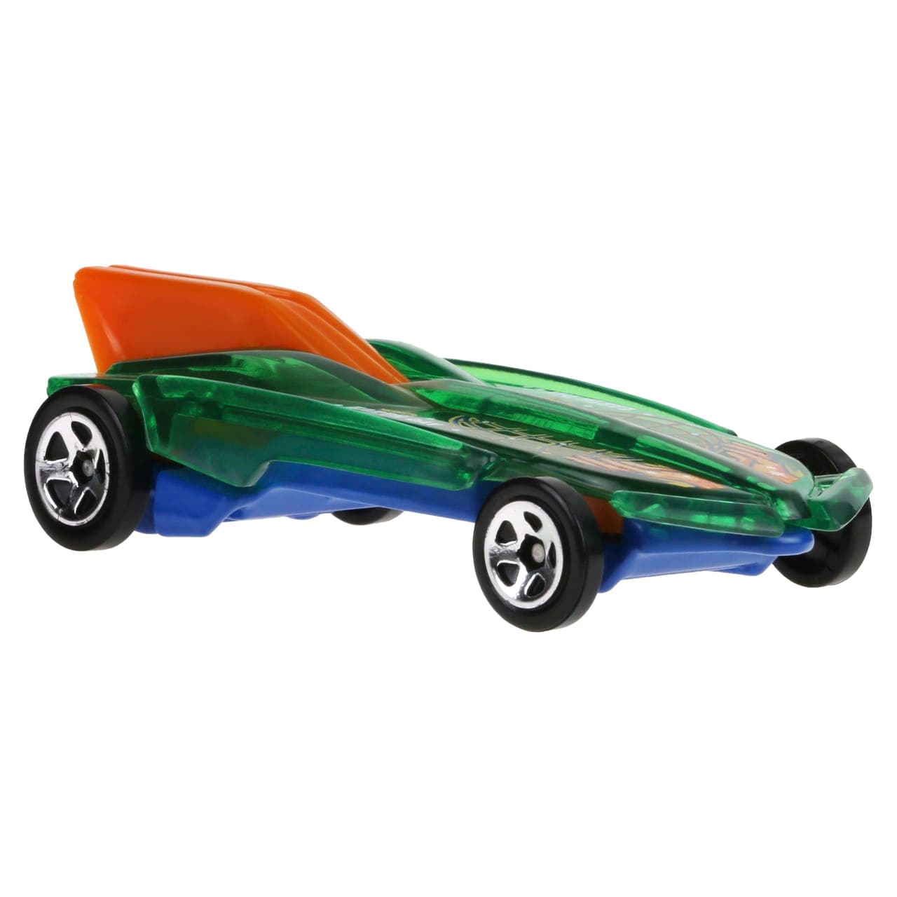 HW FORMULA SOLAR 6