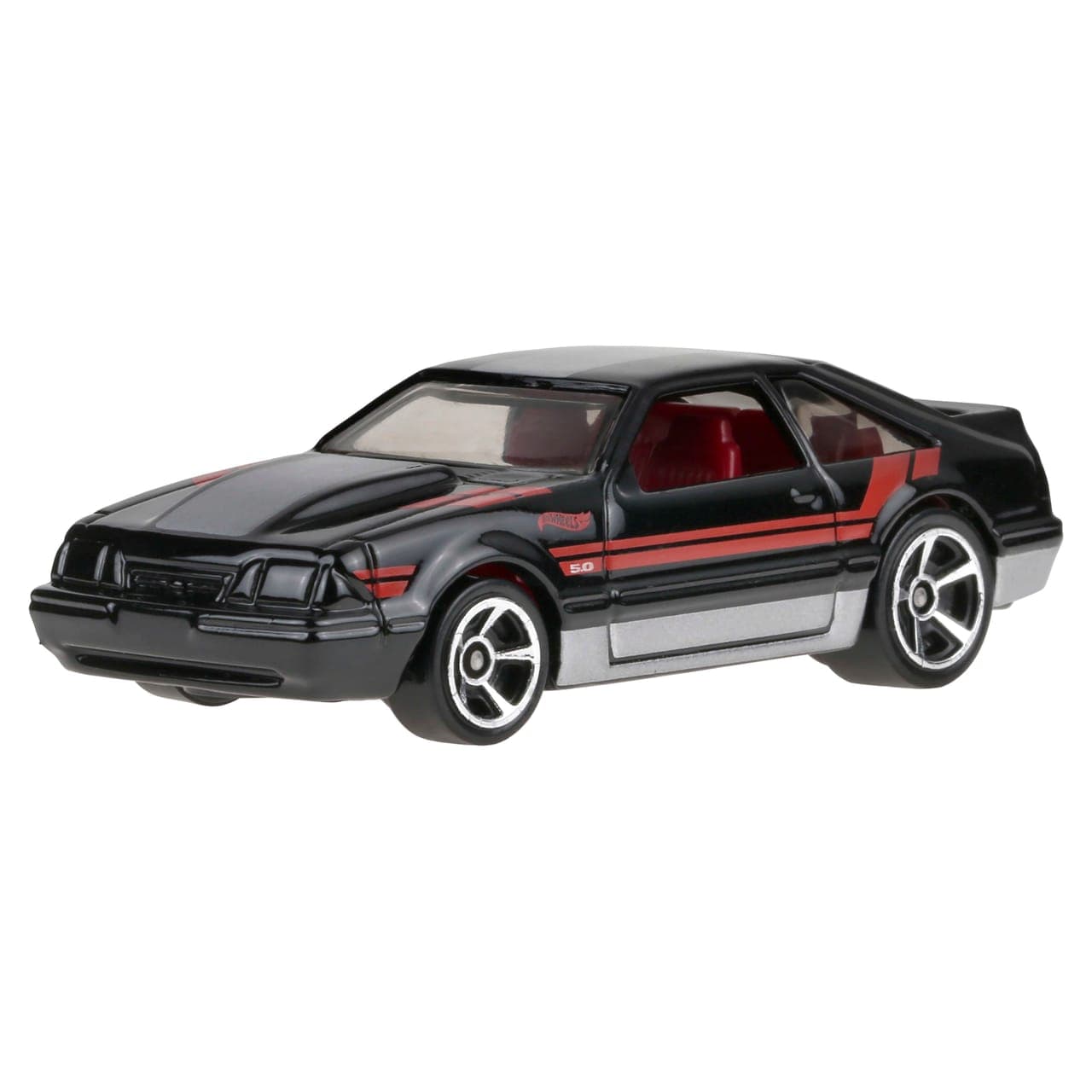 '92 FORD MUSTANG