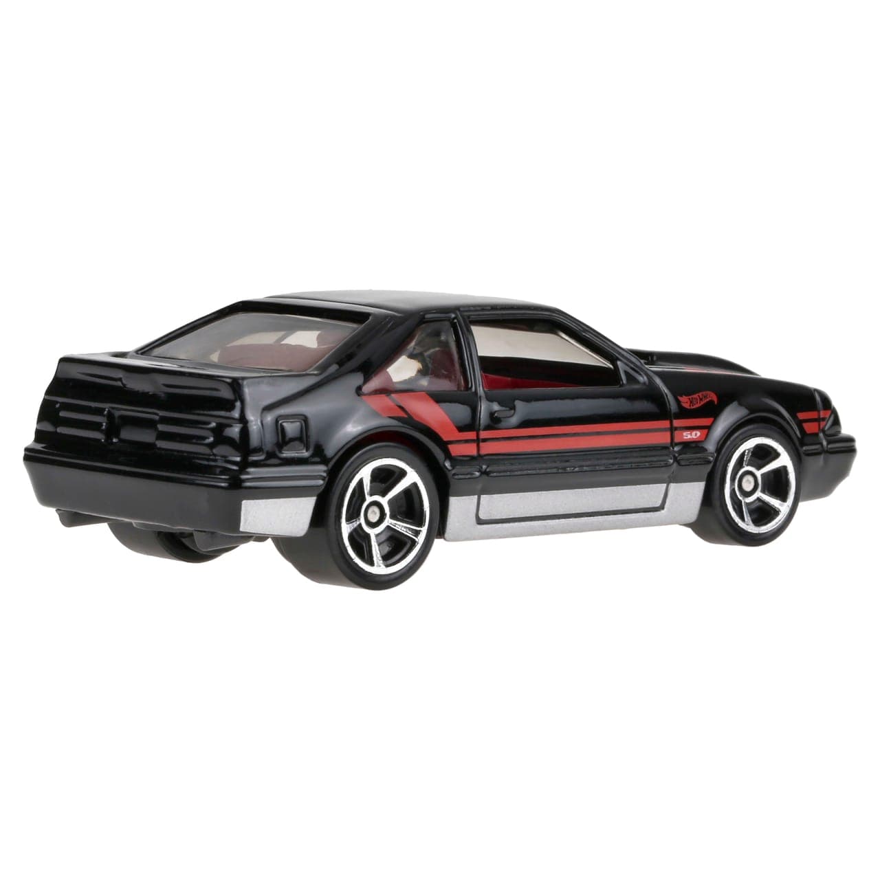 '92 FORD MUSTANG 3